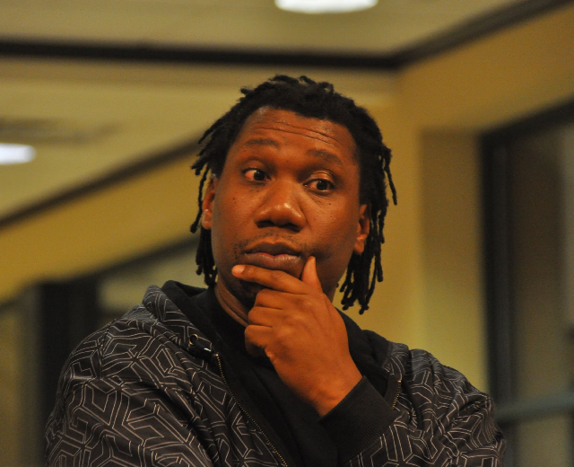 KRS-One