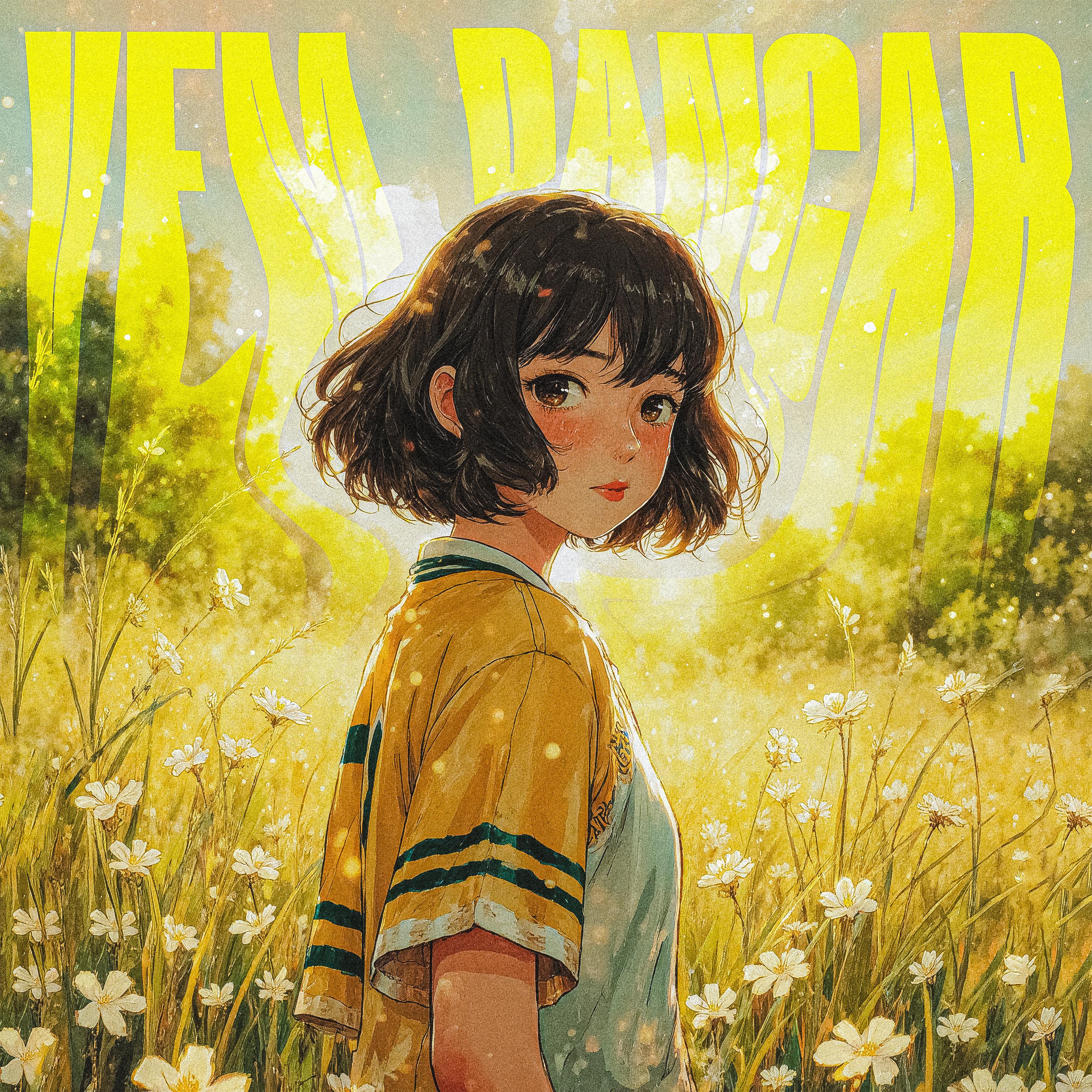 VEM DANÇAR (Sped Up)