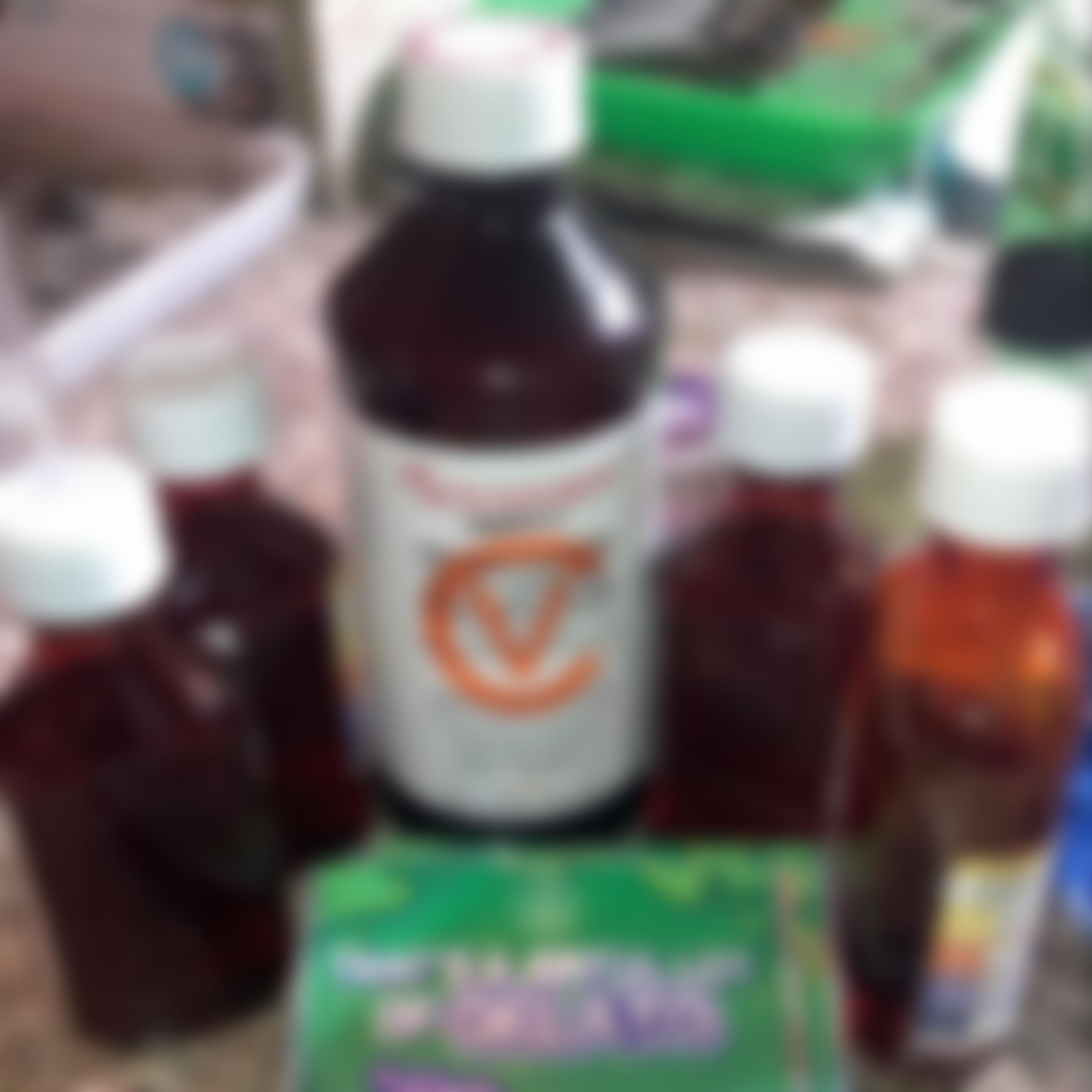 Never Seen Before (feat. Veeze)