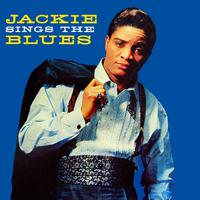 Jackie Sings The Blues