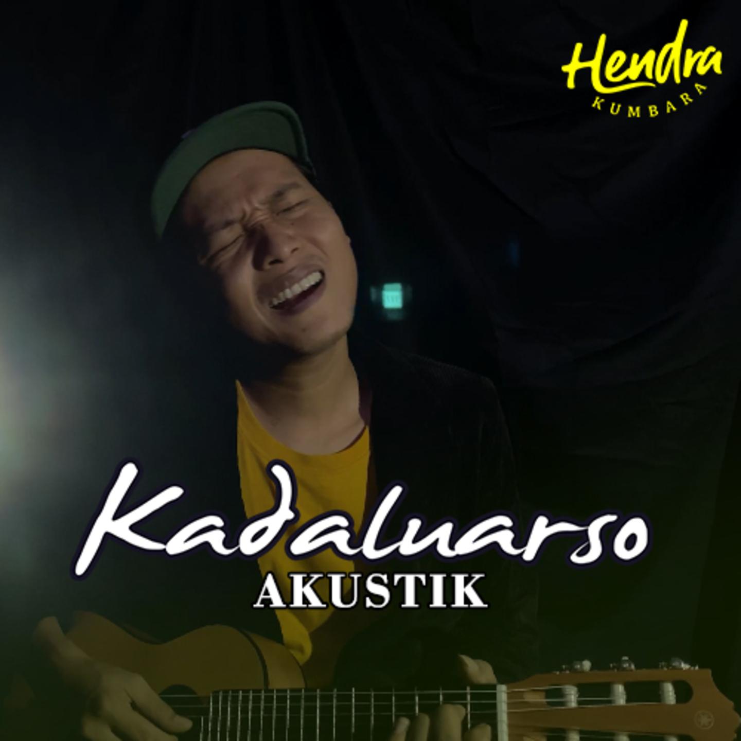 Kadaluarso (Acoustic)
