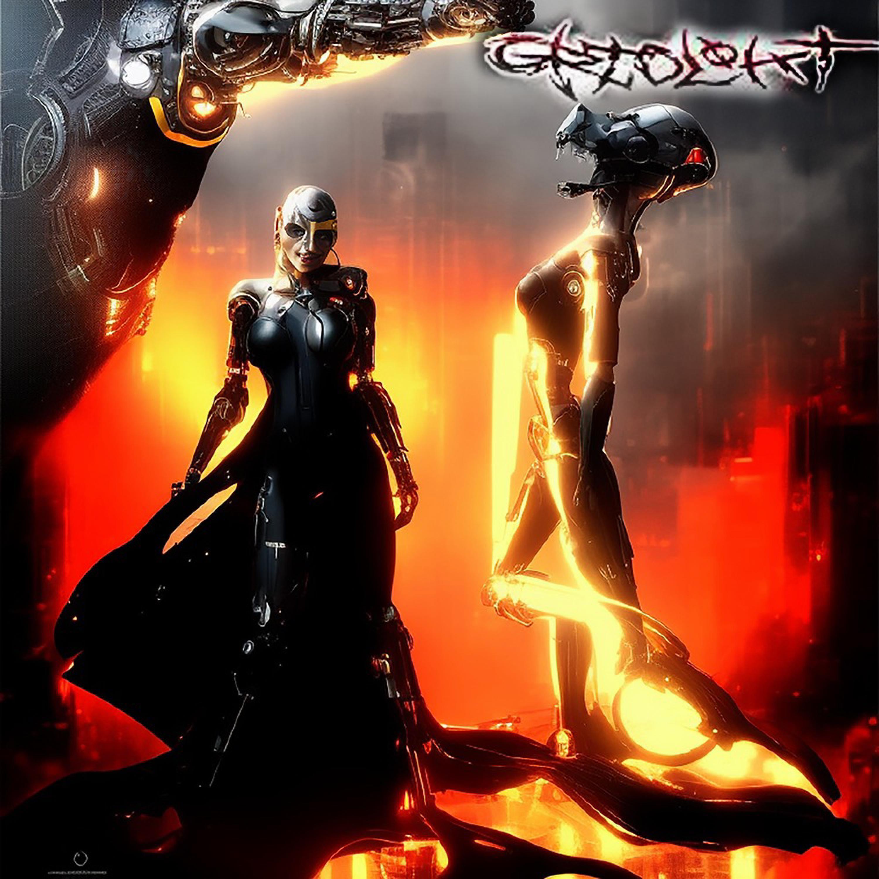 Nothing Is left Underneath