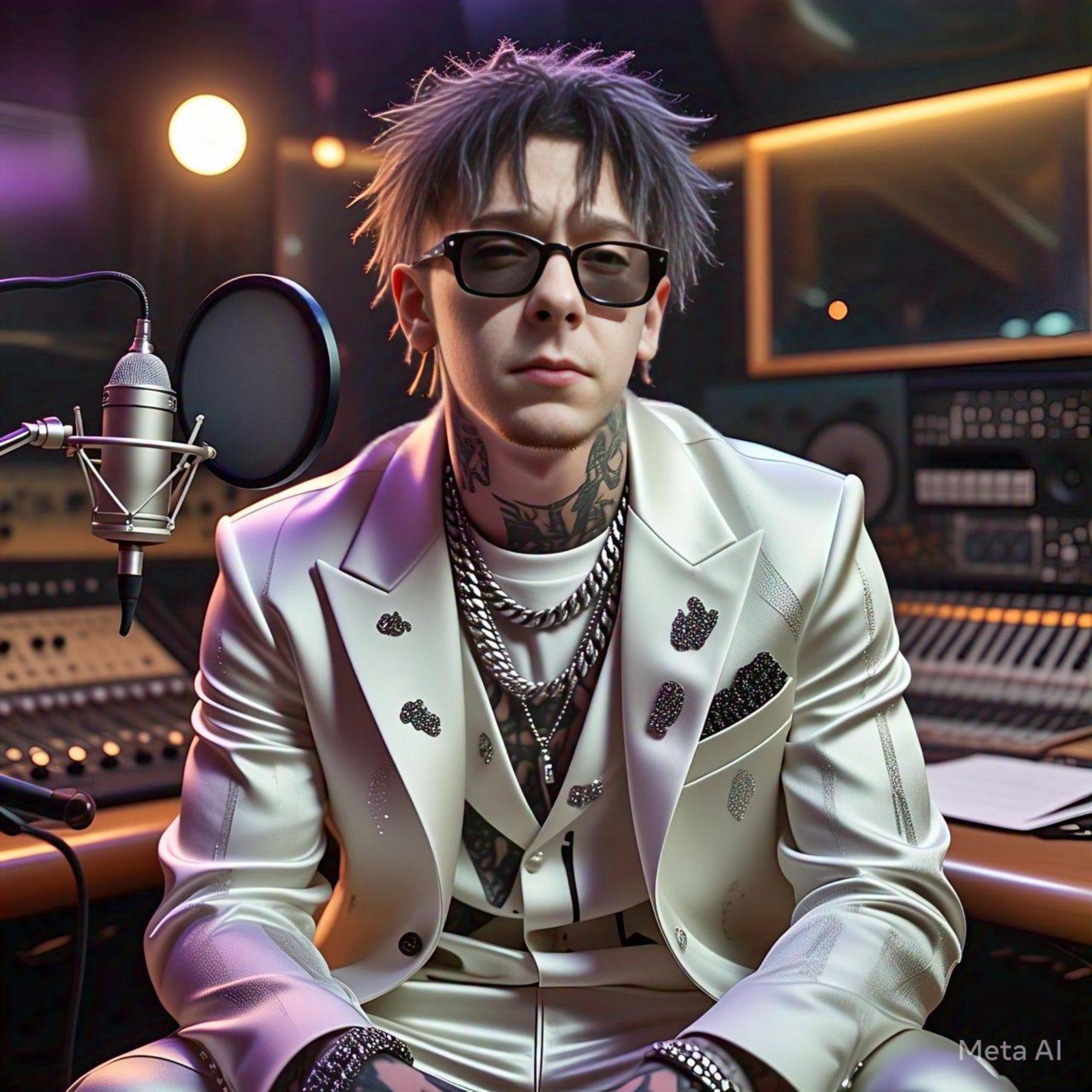 Too Late 2 Make It Alright