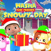 Snowy Day