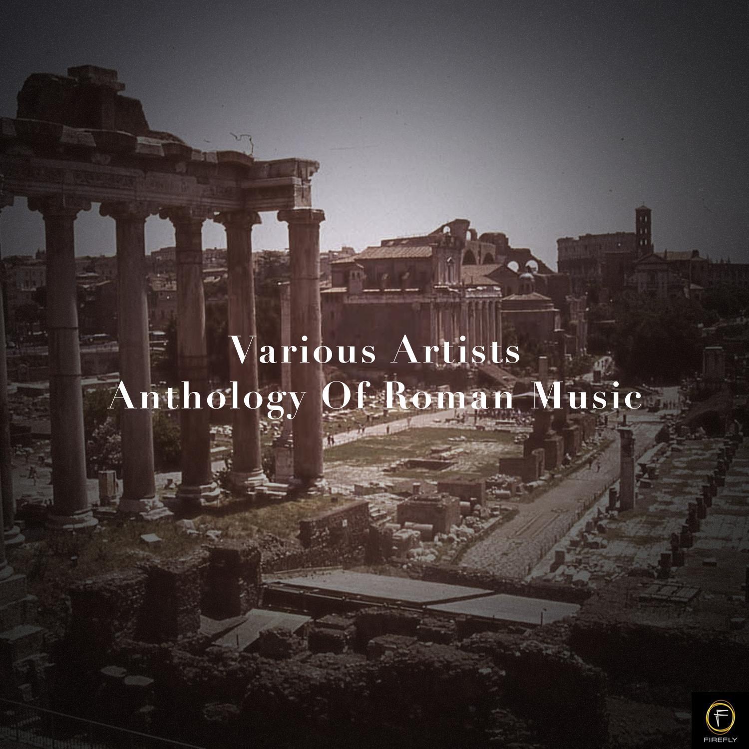 Roma Nun Fa La Stupida Stasera