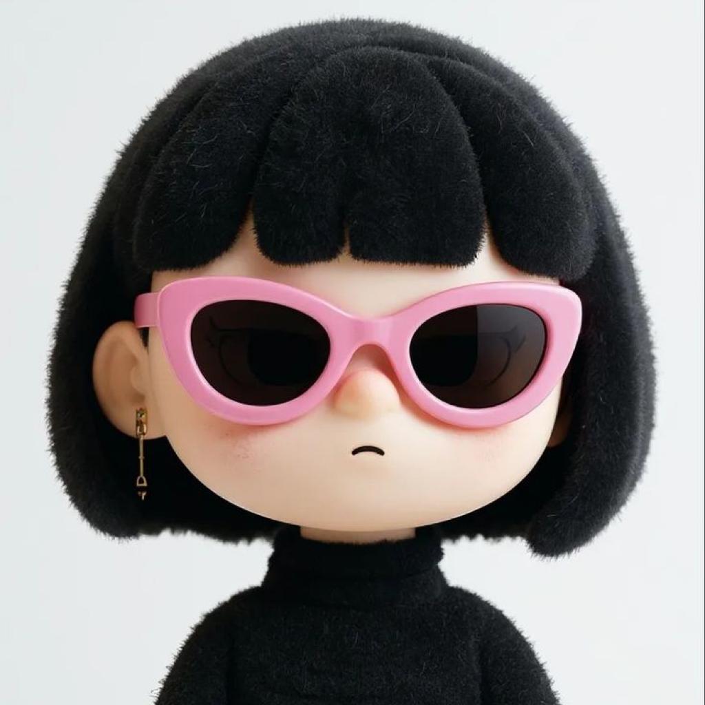 RENEE野生代言人