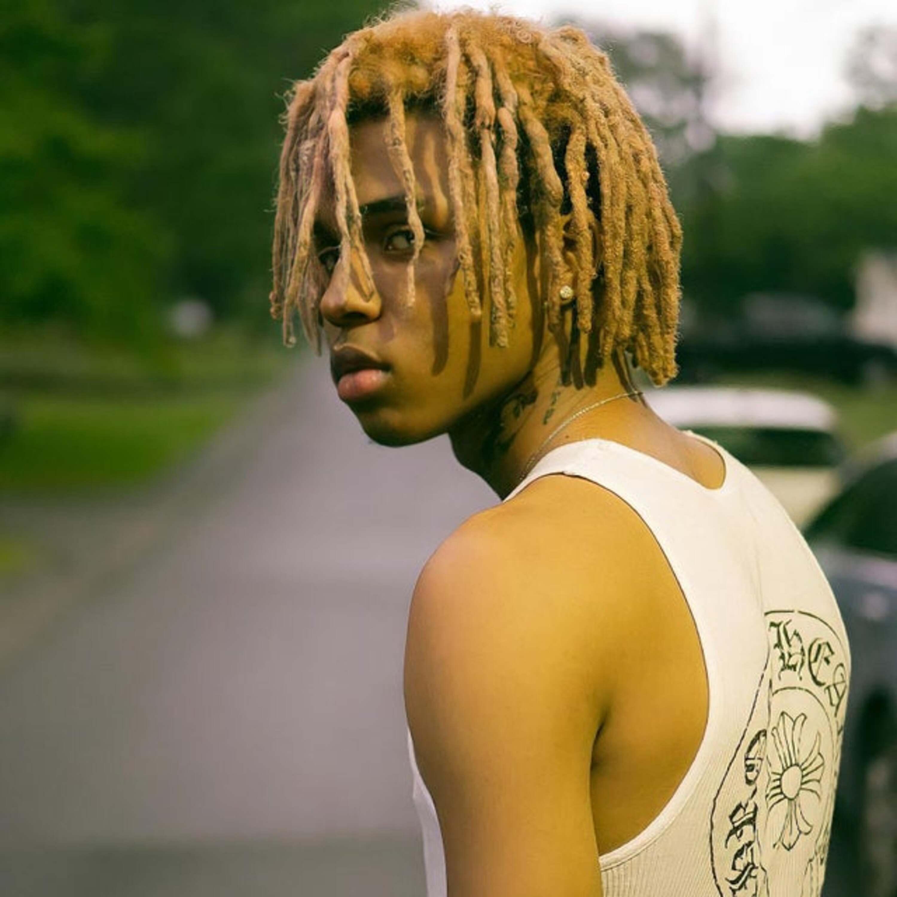 SoFaygo (Runna Boy !)