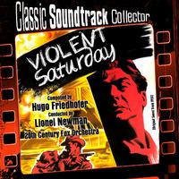 Violent Saturday (Ost) [1955]