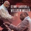 Kenny Barron - The Very Thought of You (Live)