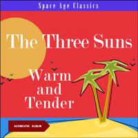 Warm and Tender (Album of 1962)