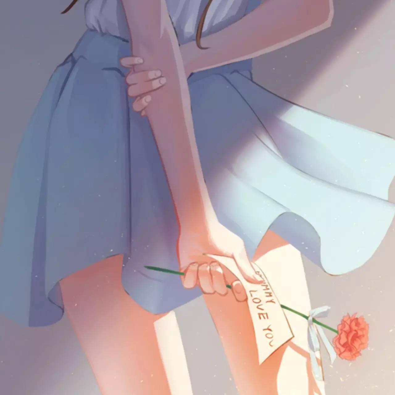 星语心愿DJ版封面