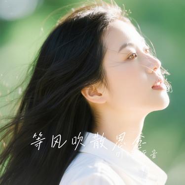 等风吹散思念 (Cover 孙茹雪)封面