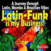 Latin-Funk is my Business!