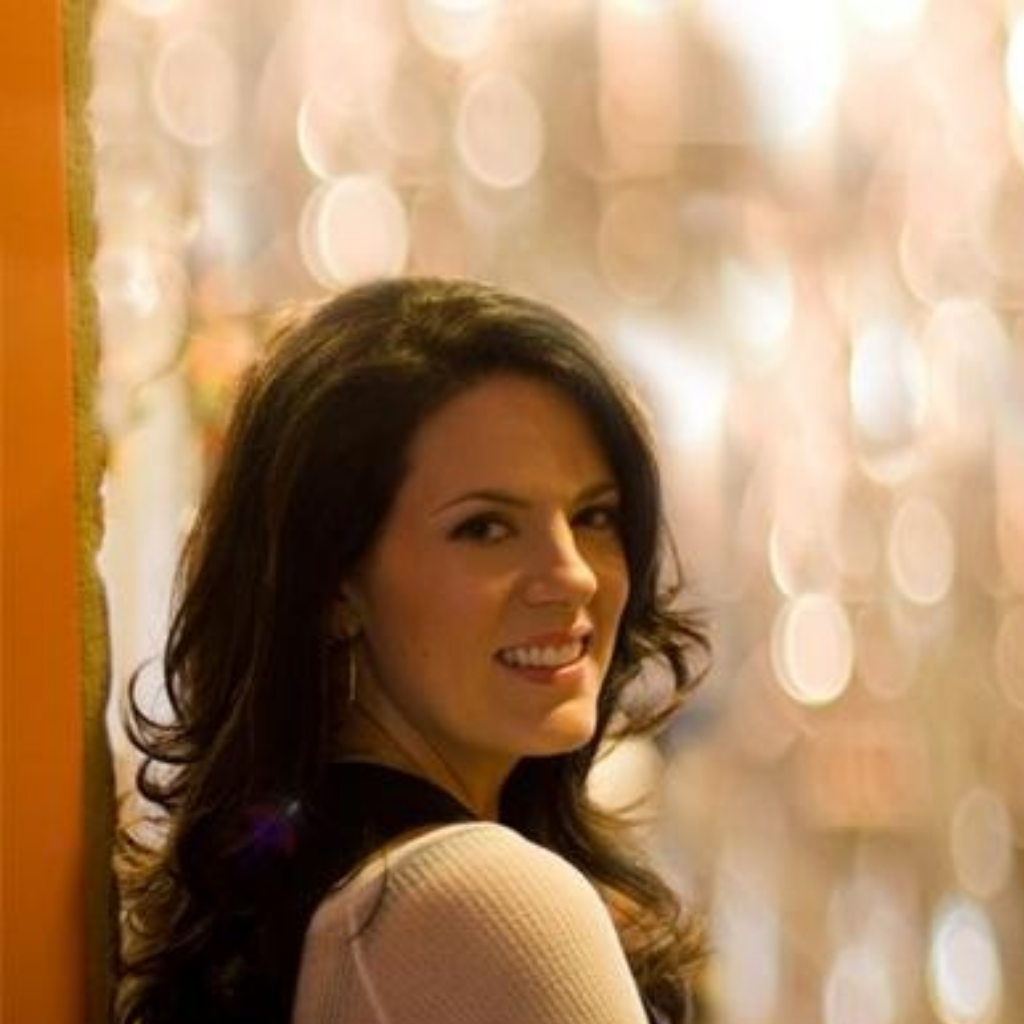 Christy Nockels 忧伤女声