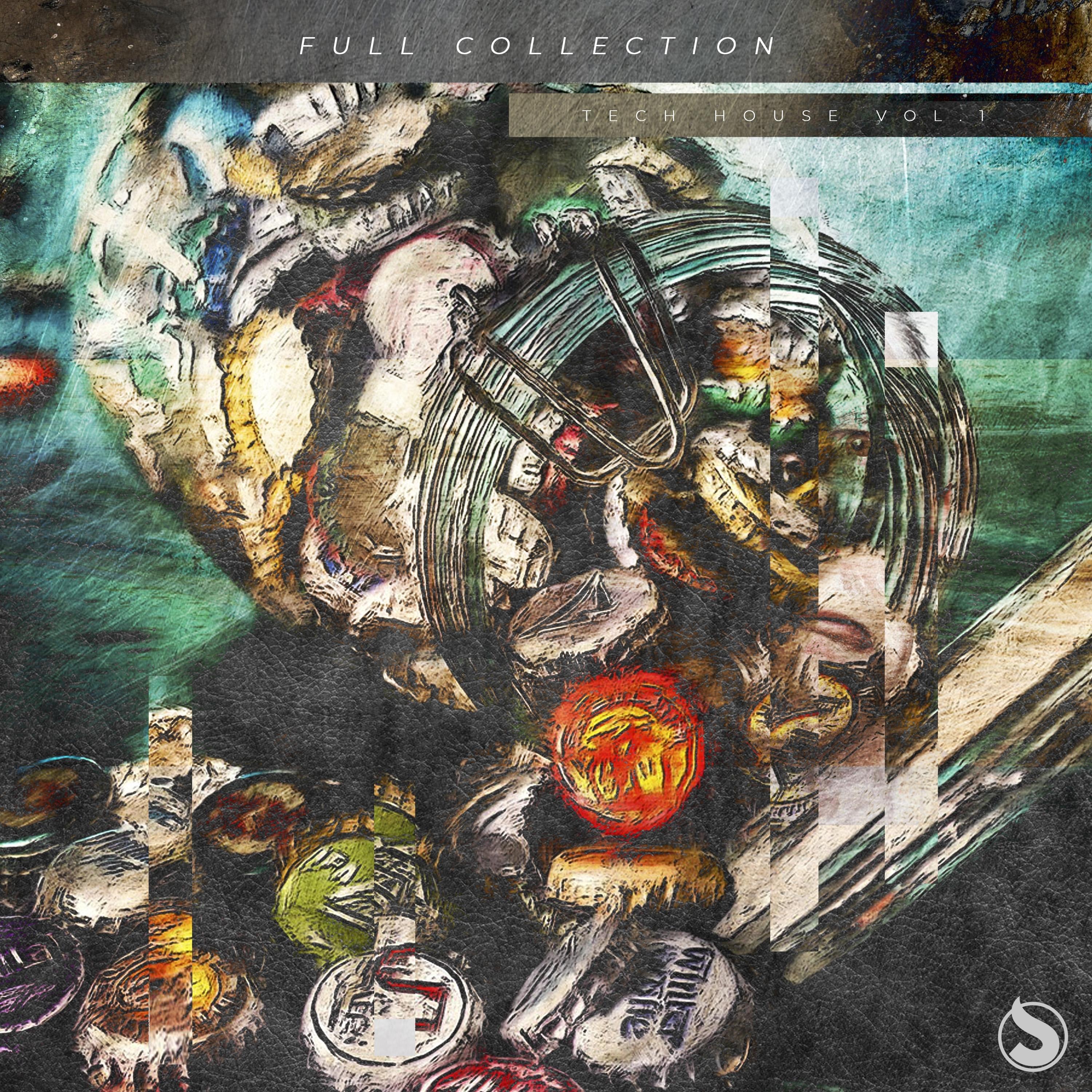 Set It Out (Jmnogueras Remix)