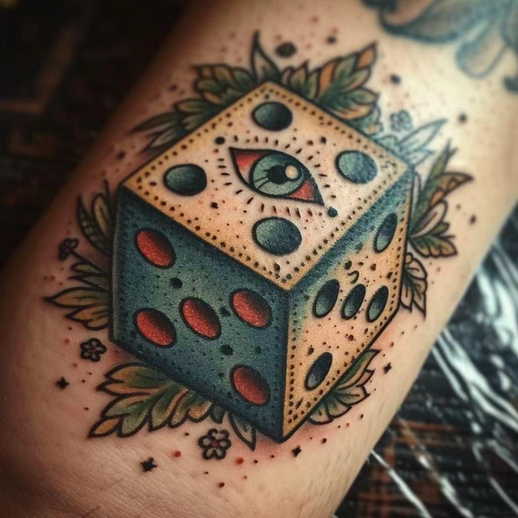 赌徒Feat.LxxRoZ1 Prod.Meecro