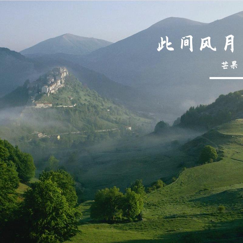 此间风月封面