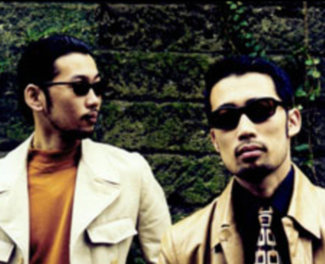 Kyoto Jazz Massive