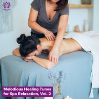 Melodious Healing Tunes for Spa Relaxation, Vol. 2