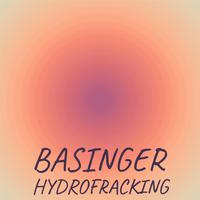 Basinger Hydrofracking