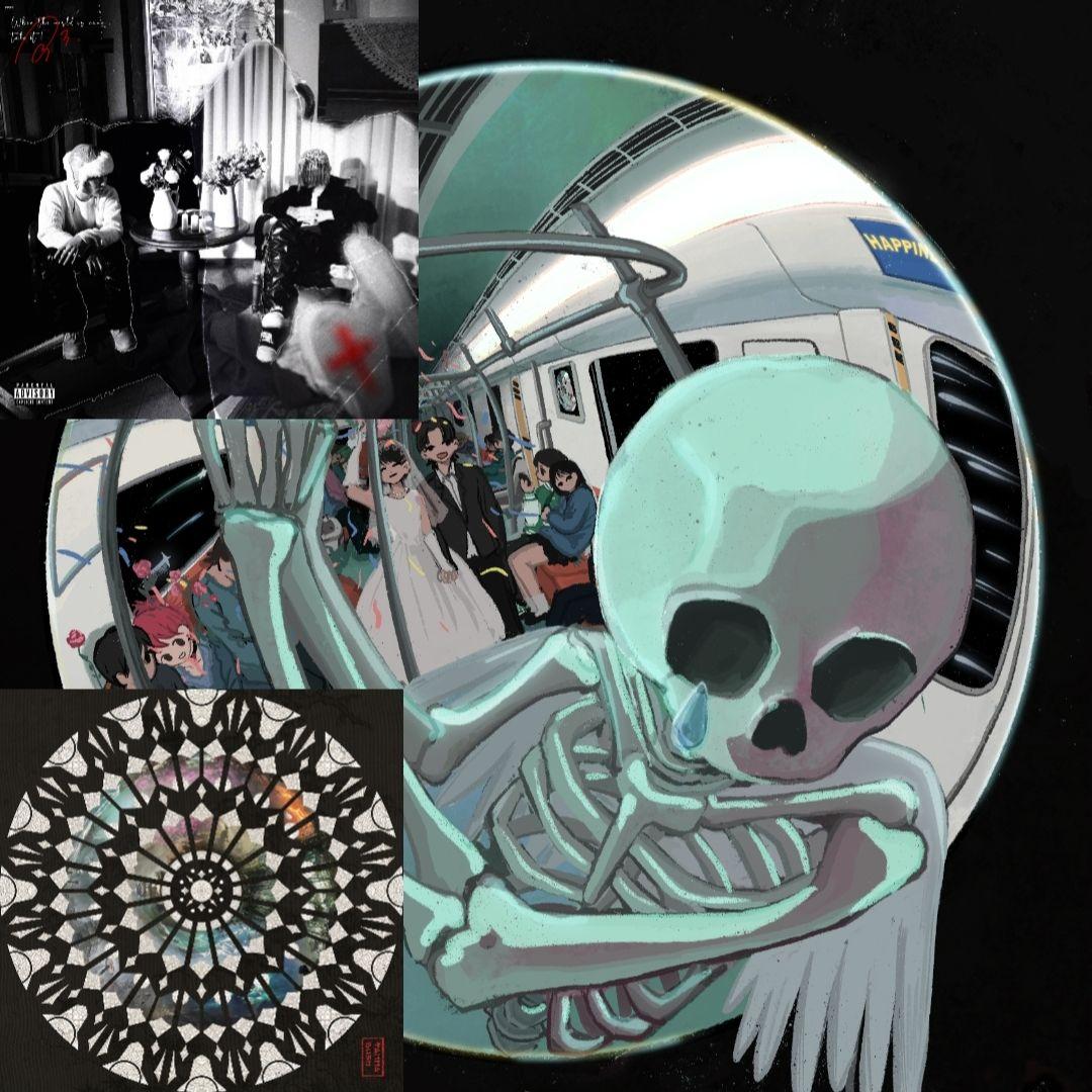 算了 感情没有靶心