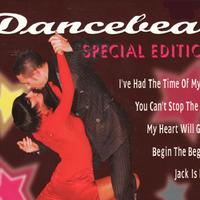 Tony Evans Dancebeat