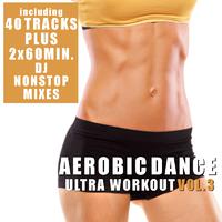 Aerobic Dance Vol. 3 - Ultra Workout