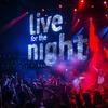 Saj - Live For The Night (feat. Adil Saleem & Jamal Aslam) (Live)