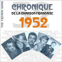 The French Song / Chronique De La Chanson Française - 1952, Vol. 29