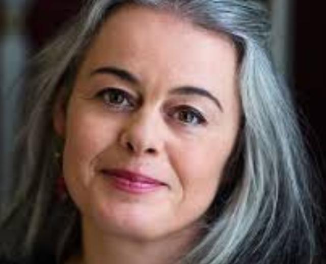 Maria Keohane