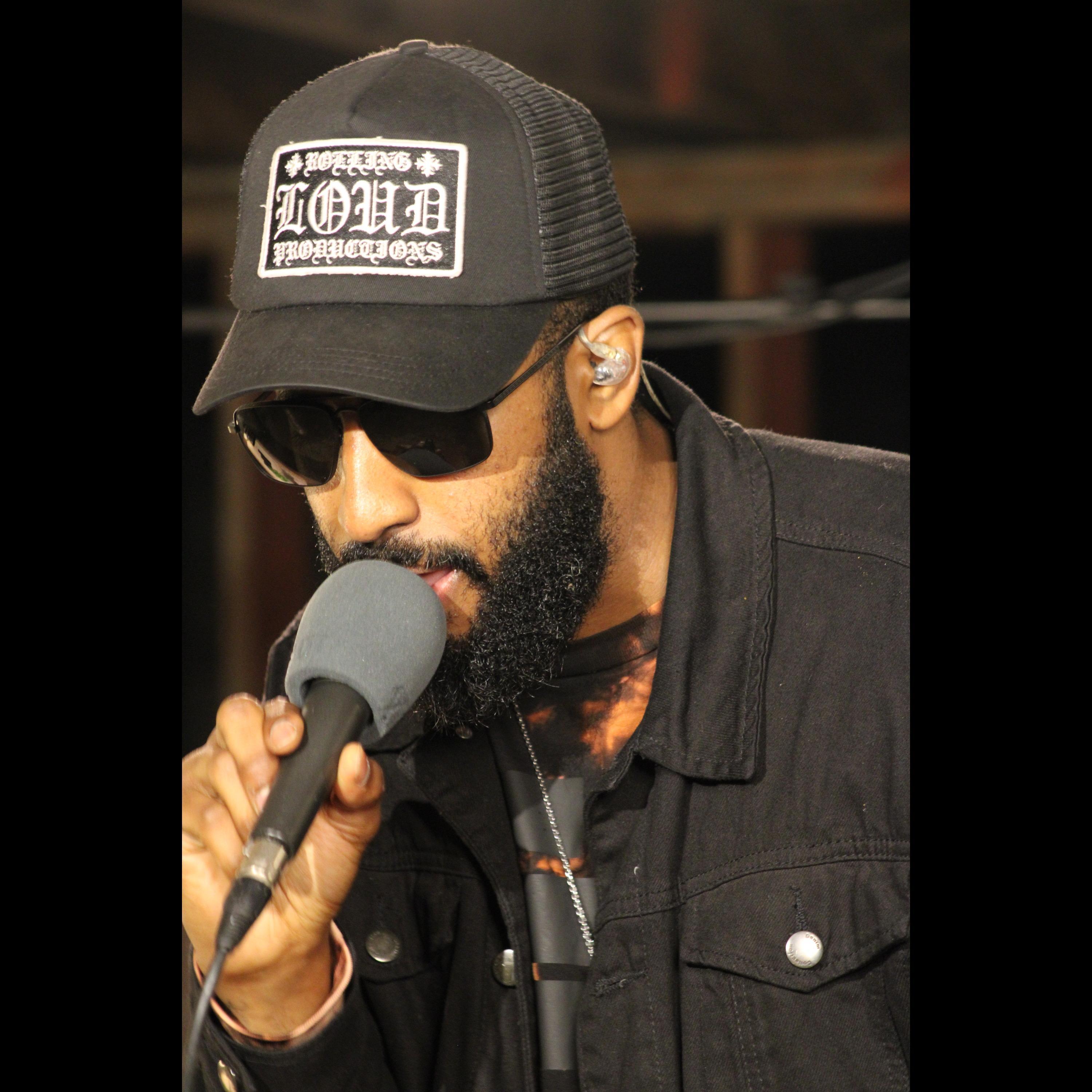 No Negativity (Live)