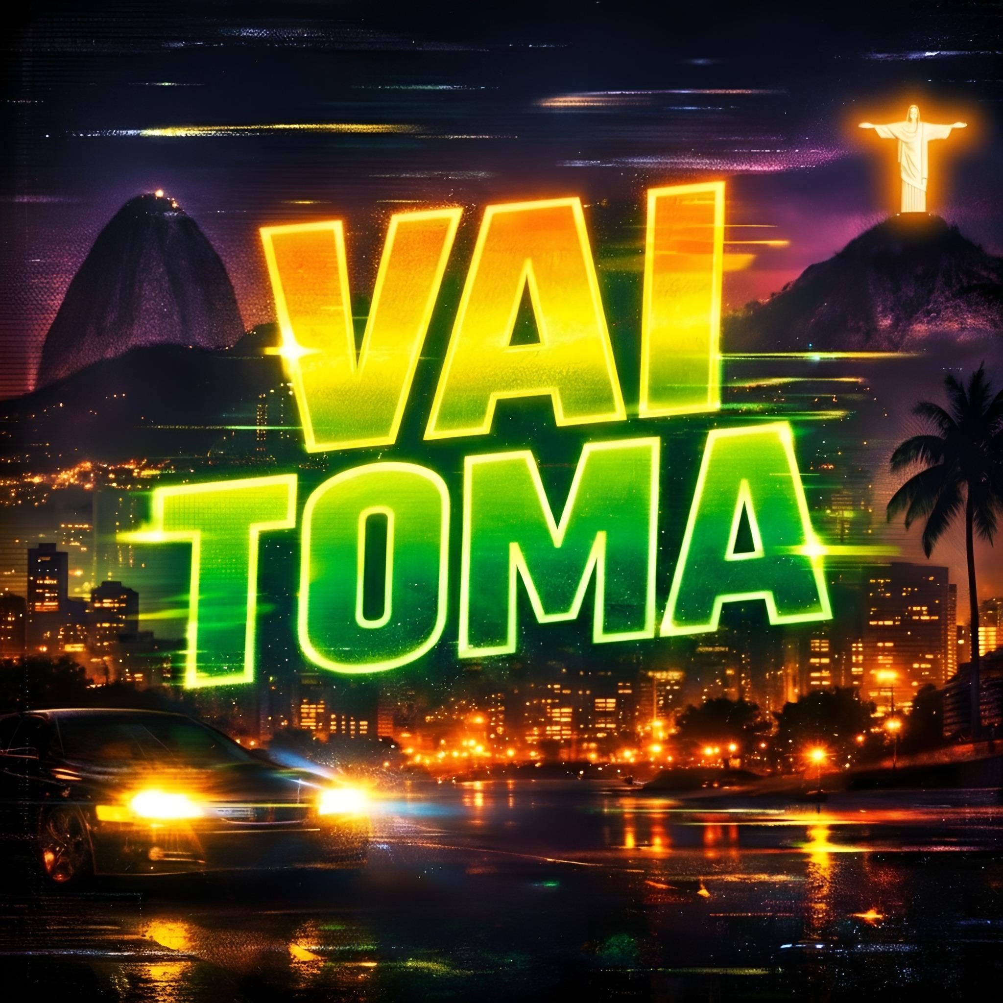 VAI TOMA (Sped Up)