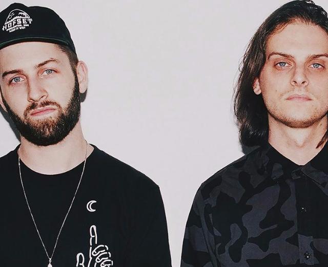 Zeds Dead