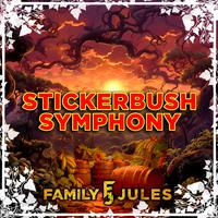 Stickerbush Symphony