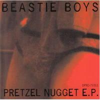 Pretzel Nugget EP