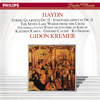 Gidon Kremer - The Seven Last Words of our Saviour on the Cross, Op. 51, Hob. III: 50-56:8. Sonata 7 (Largo) - Il Terremoto