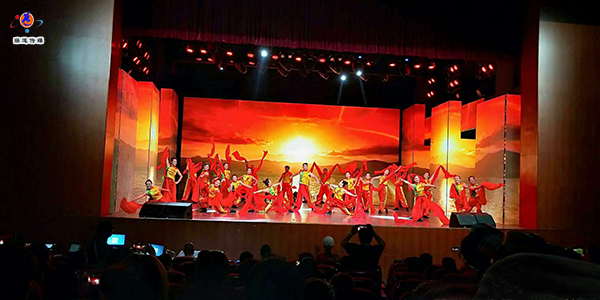 中国舞蹈家夏冰 中国舞蹈家夏冰