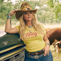 Miranda Lambert