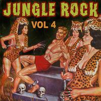 Jungle Rock, Vol. 4