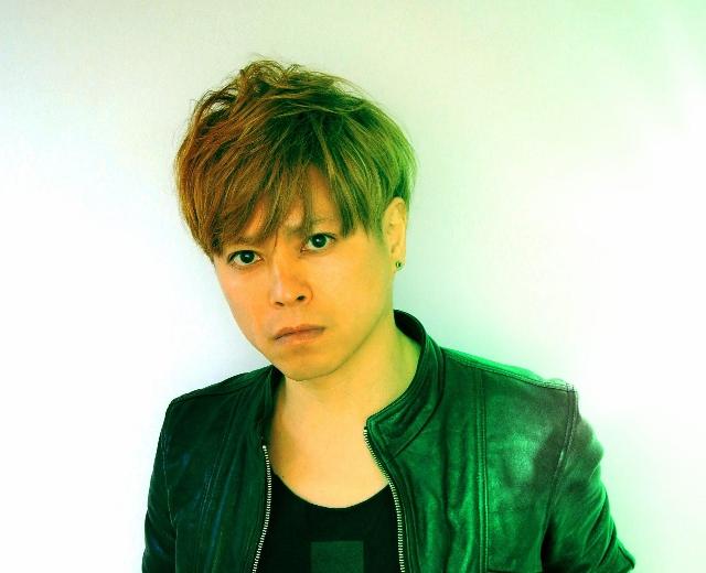 Ken Arai