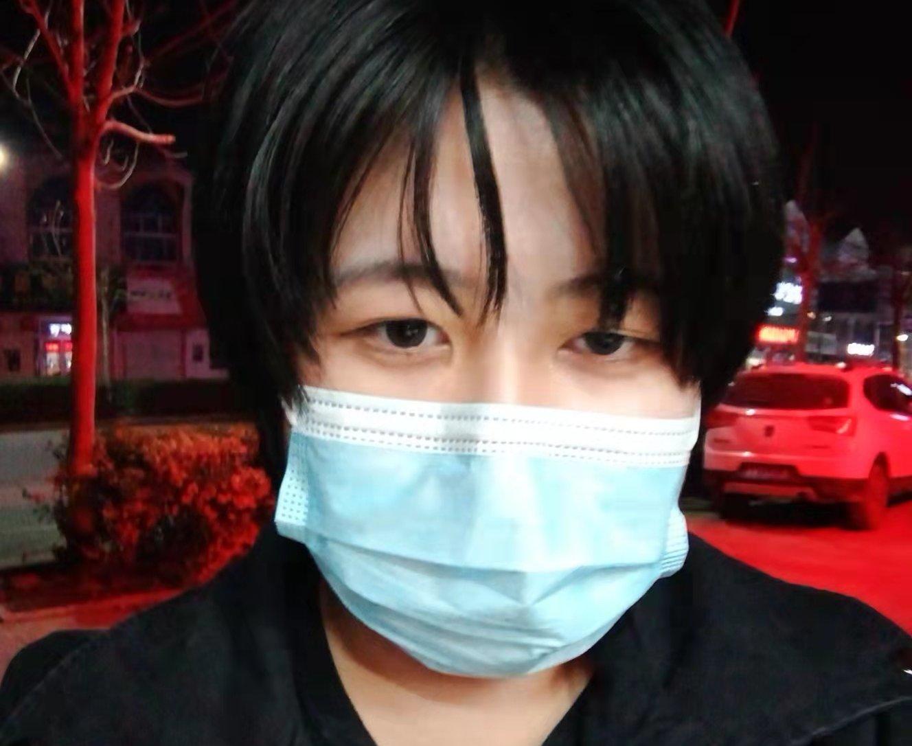 wula～