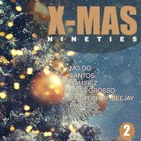 X-Mas Nineties, Vol. 2