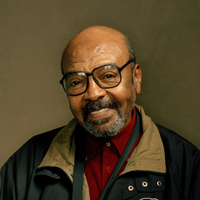 James Moody