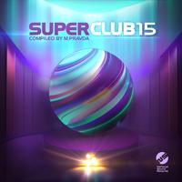SuperClub Vol. 15
