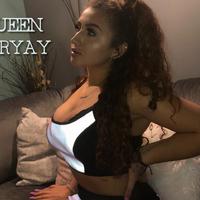 Queen Aryay