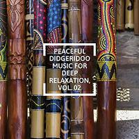 Peaceful Didgeridoo Music For Deep Relaxation, Vol. 02