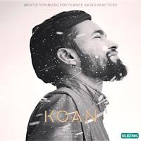 Koan: Mediation Music for Trance Based Practices