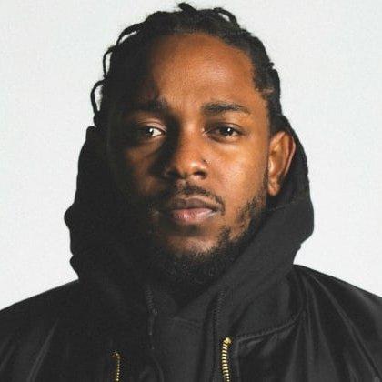 Kendrick Lamar作品全收集