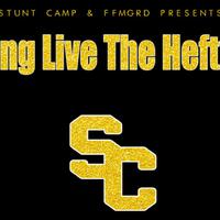 Stunt Camp