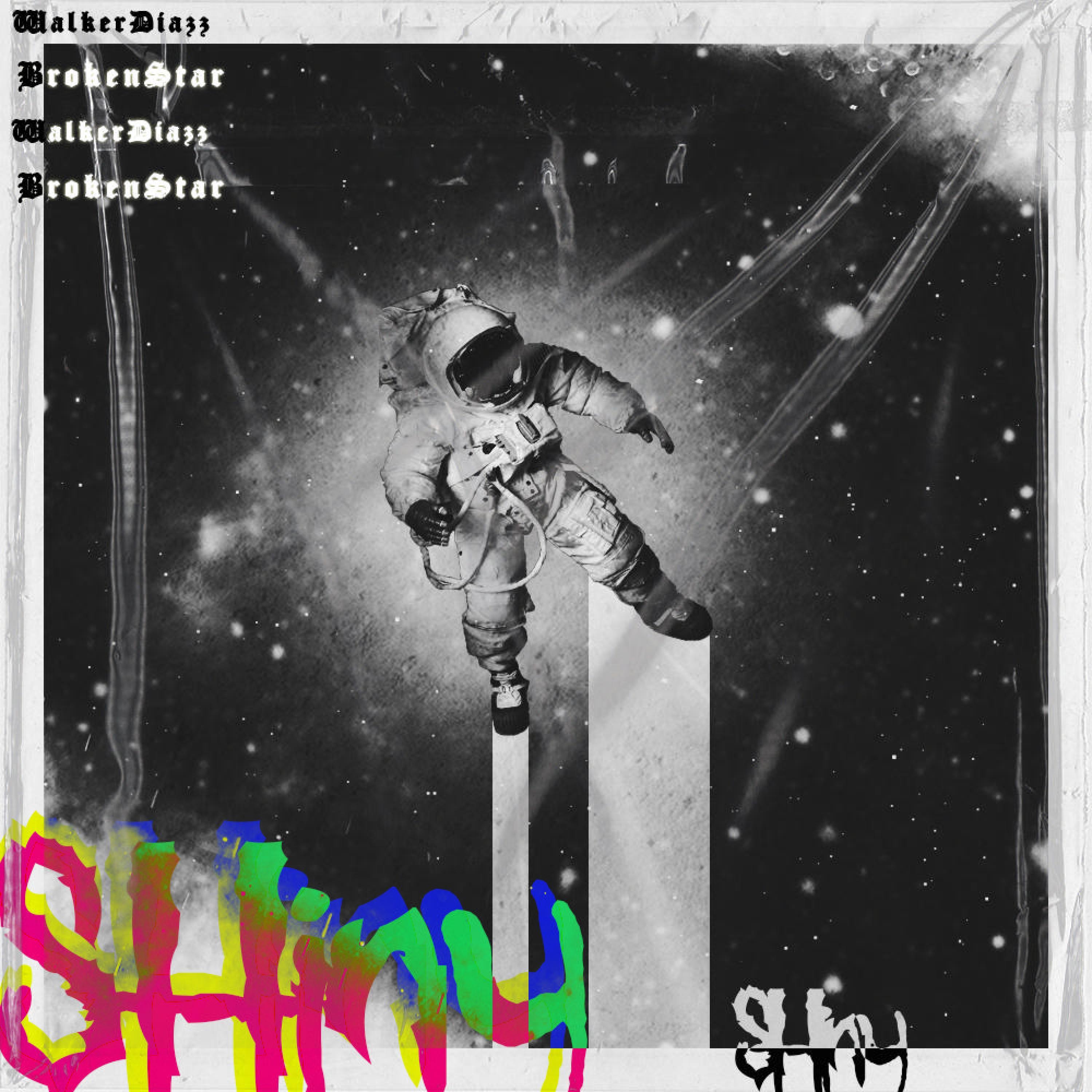 Shiny (feat. Brokenstar)